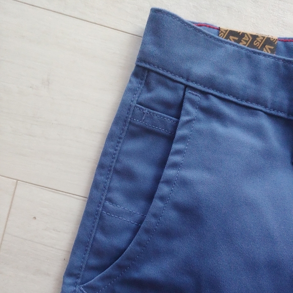 VANS NEW Authentic Chino Pants Relaxed Fit - Picture 3 of 9